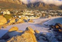 Full Day Cape Peninsula Tour